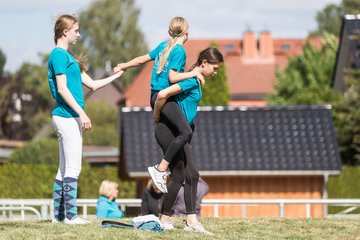 Bild 55 - Pony Akademie Turnier